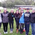 Women s Novice 8